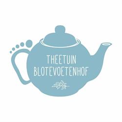 Theetuin Blotevoetenhof, Opende openingstijden