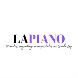 Pianoles & Compositieles bij Lapiano (Eindhoven, Woensel), openingstijden