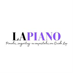 Pianoles & Compositieles bij Lapiano (Eindhoven, Woensel), openingstijden