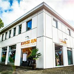 Eivissa Sun zonnestudio, Hoogeveen openingstijden