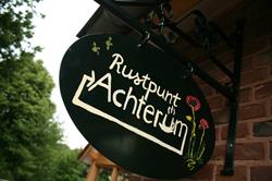 Rustpunt Achterum, Klimmen openingstijden