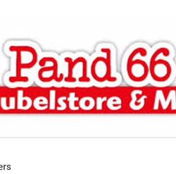Pand 66 Meubelstore & More, Appingedam openingstijden