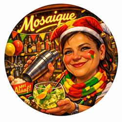 Mosaïque Venray, openingstijden