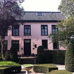 B&B Pastorij Huijsinge Berlicum, openingstijden