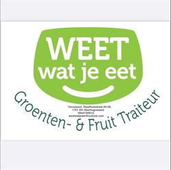 weet wat je eet, Heerhugowaard openingstijden