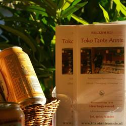 Toko tante annie, Heerhugowaard openingstijden