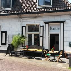 Knus Bussum, openingstijden