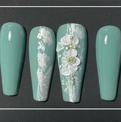Sandra's Beauty Nails & Manicure, Zoetermeer openingstijden