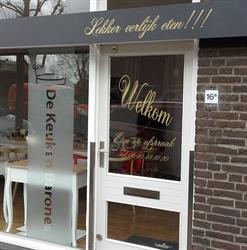De Keuken Barones, Landgraaf openingstijden