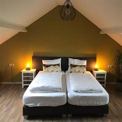 B & B de Rivierduin, Hattem openingstijden