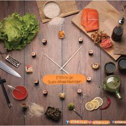 Eten To Go, Hoogvliet Rotterdam openingstijden