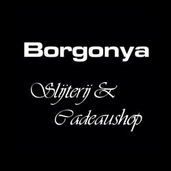 Borgonya Slijterij & Cadeaushop, Heel openingstijden
