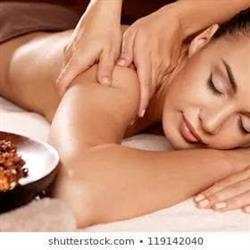 Krung Sri Thaise Massage, Arnhem openingstijden