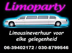 Limoparty, Utrecht openingstijden