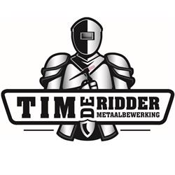 Tim de Ridder Metaalbewerking, Heerhugowaard openingstijden
