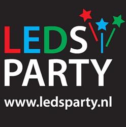 Partytent verhuur Ledsparty Ede, openingstijden