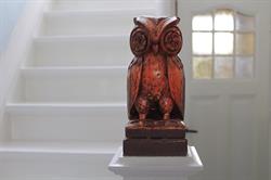 Bed & Breakfast De Houten Uil, Enkhuizen openingstijden