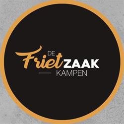 De Frietzaak Kampen, openingstijden