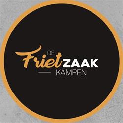 De Frietzaak Kampen, openingstijden