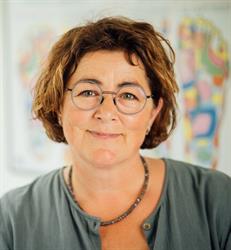 De Voetreflextherapeut, Amersfoort openingstijden