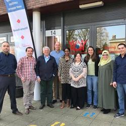 Zorgtrecht, Utrecht openingstijden