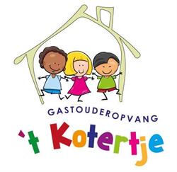 Gastouderopvang 't Kotertje Biddinghuizen, openingstijden