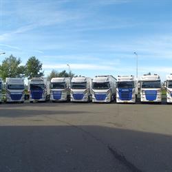 Soetendaal Agrologistics BV, Ede openingstijden
