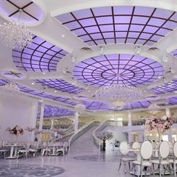 The Crown Rotterdam, openingstijden