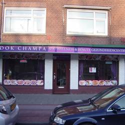 Dok Champa Thai Massage, 's-Gravenhage openingstijden