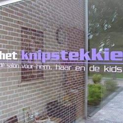 Het Knipstekkie, Ten Boer openingstijden