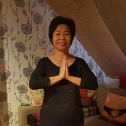 Thaise Massage Almere Sabaideemai, openingstijden