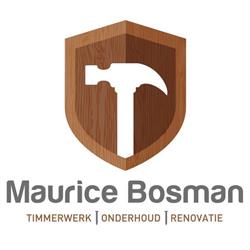 Maurice Bosman timmerwerken, Rijswijk openingstijden