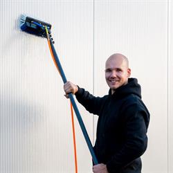 Dümmer Schoonmaak- en Bedrijfsdiensten, Ter Apel openingstijden