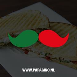 Papa Gino, Gouda openingstijden