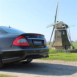 Veldman Roden - Premium Automotive, openingstijden