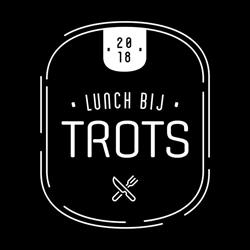 Lunch bij Trots, Boxtel openingstijden