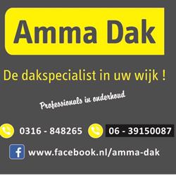 Amma Dak, Duiven openingstijden