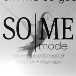 SO ME mode, Wierden openingstijden