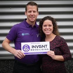 Invent Beveiliging, Someren openingstijden