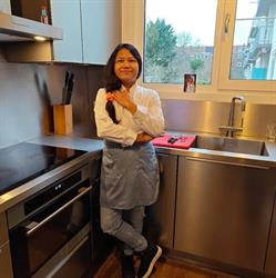 Siam Kitchen, Rotterdam openingstijden
