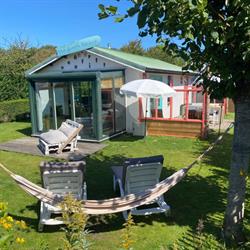 Bungalow Noordwijk, openingstijden