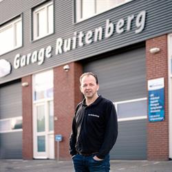 Garage Ruitenberg, Hattem openingstijden