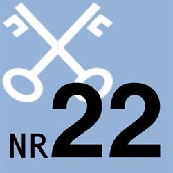 NR22 Leiden, openingstijden