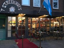 'T Streekhuys, Marknesse openingstijden