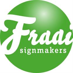 Fraai Signmakers, Dodewaard openingstijden