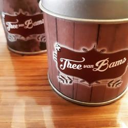 Thee van Bams Webshop, Enschede openingstijden