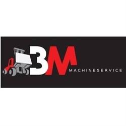 B.M. Machineservice, Dodewaard openingstijden