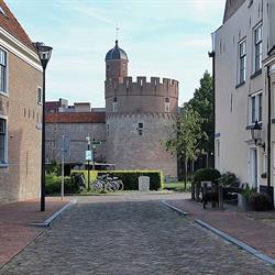 De Pelsertoren, Zwolle openingstijden