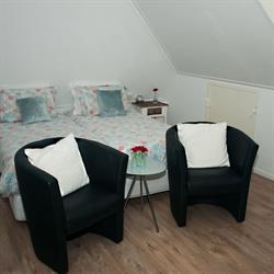 De Langenlee - Bed and Breakfast Zwolle, openingstijden