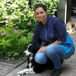 Hondentrimsalon Het Knappe Snuitje, Etten-Leur openingstijden